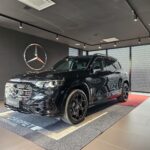 GLB 350 4MATIC elektromobil