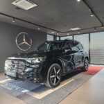 GLB 350 4MATIC with EQ Technology