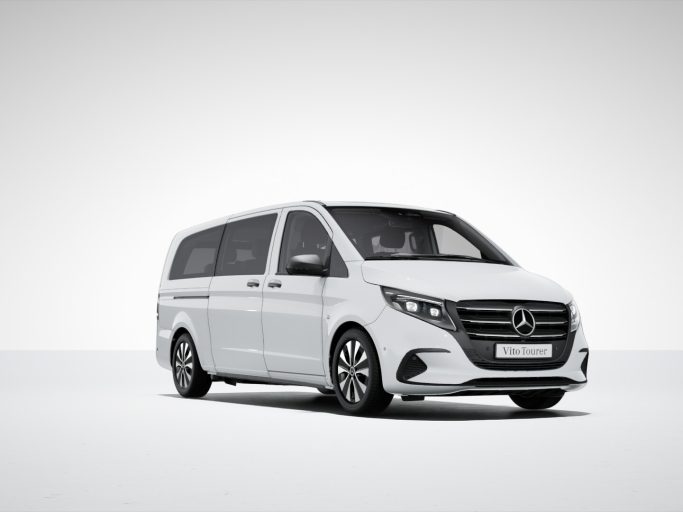 Vito Tourer 116 CDI SELECT L3