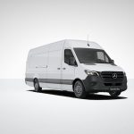 Sprinter 317 CDI PRO L4H2