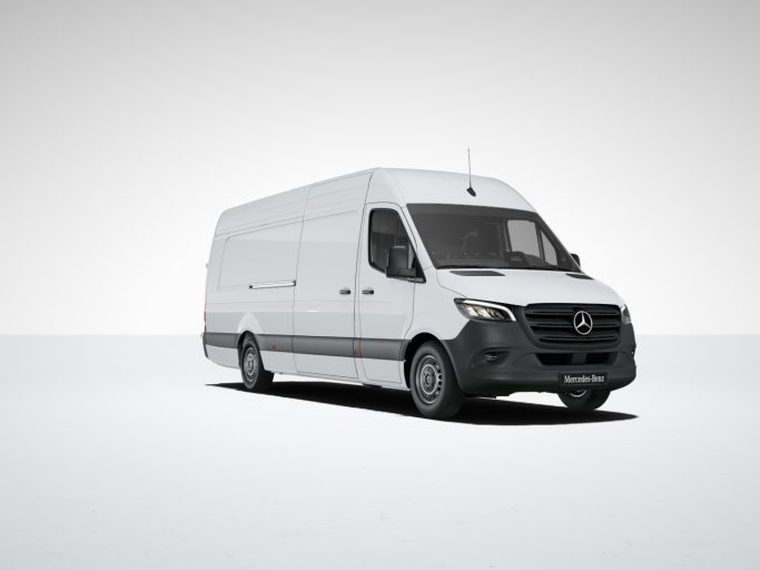 Sprinter 317 CDI PRO L4H2
