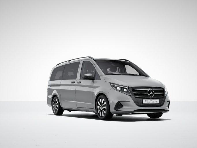 Vito Tourer119 CDI SELECT long