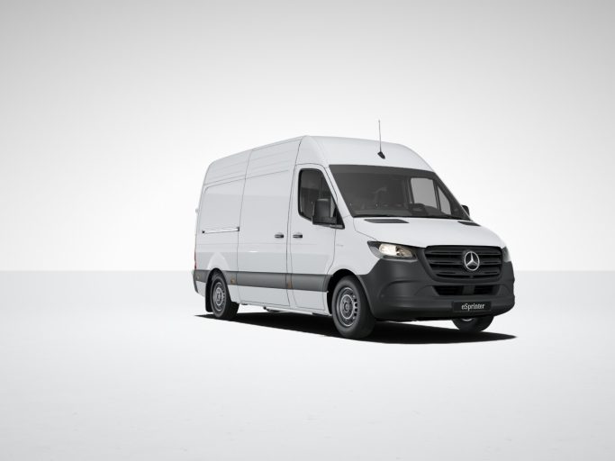 eSprinter 314 PRO L2H2 81 kWh