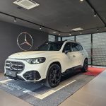 GLB 200 4MATIC