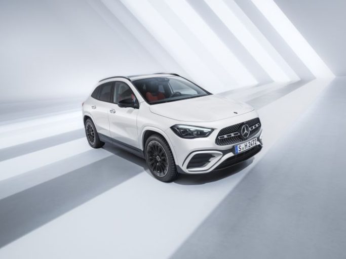 GLA
