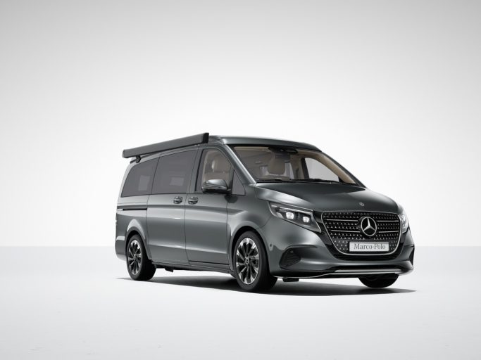 Marco Polo 250 long 4×4