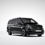 V 250 d AVANTGARDE long