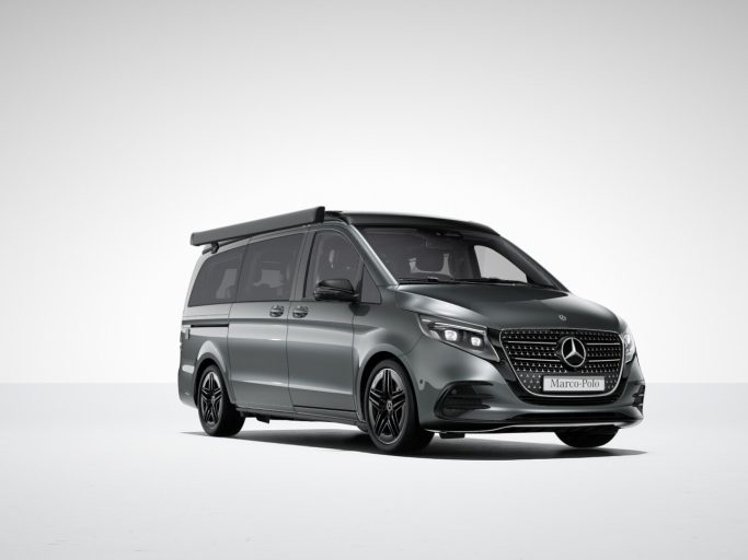 Marco Polo Horizon 300d 4×4