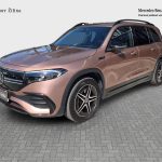 EQB 300 4MATIC