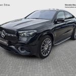 GLE 450 d 4MATIC kupé