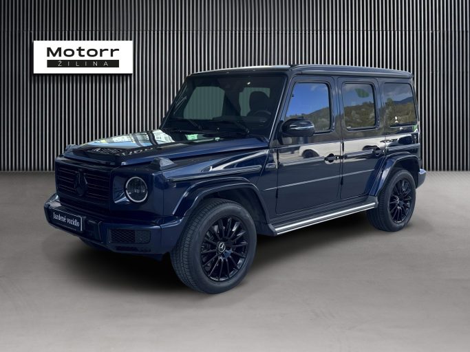 G 400 d