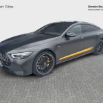 Mercedes-AMG GT 53 S 4MATIC+