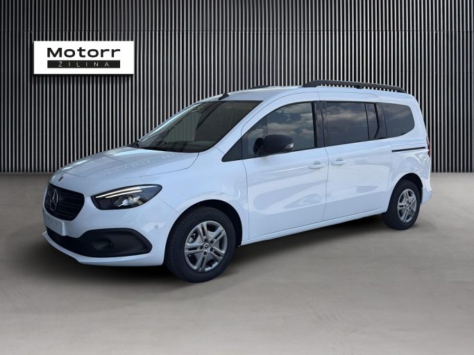 Citan Tourer 113 L2 Premium