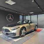 Mercedes-Maybach SL 680 Monogram Series