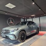 GLC 450 d 4MATIC kupé