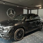 GLA 220 4MATIC