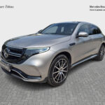 EQC 400 4-Matic AMG Line
