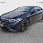 EQS 500 4MATIC sedan Edícia Inspire