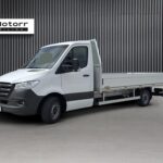 Sprinter 317CDI L3 PRO Valník