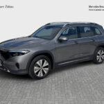 EQB 350 4MATIC