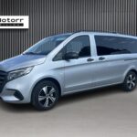 Vito Tourer SELECT 119 CDI 4×4 long