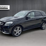 GLE 350 d 4MATIC