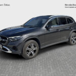 GLC 300 de 4MATIC