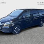 V 220 d 4MATIC Long