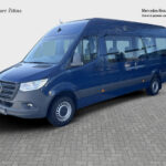 Sprinter 315 CDI Tourer
