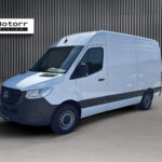 Sprinter 315 CDI