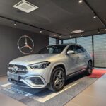 GLA 220 d 4MATIC