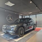 GLC 300 d 4MATIC