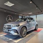 GLE 450 d 4MATIC