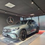GLC 200 4MATIC