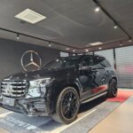 GLS 450 d 4MATIC