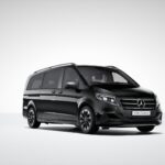 Vito Tourer 116 CDI SELECT L3