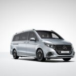 V 300d EXCLUSIVE extralong