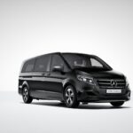 Vito Tourer 116 CDI SELECT L3
