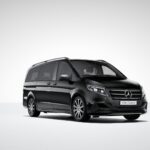 Vito Tourer 119 CDI Select L2