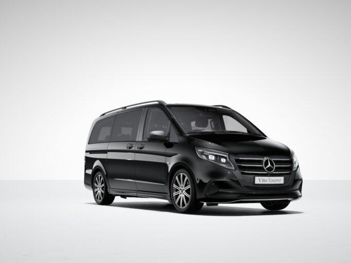 Vito Tourer 119 CDI Select L2