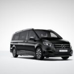 Vito Tourer 119 CDI SELECT  L2