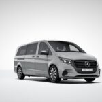 Vito Tourer 116 CDI PRO L3