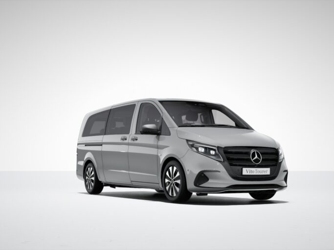 Vito Tourer 116 CDI PRO L3