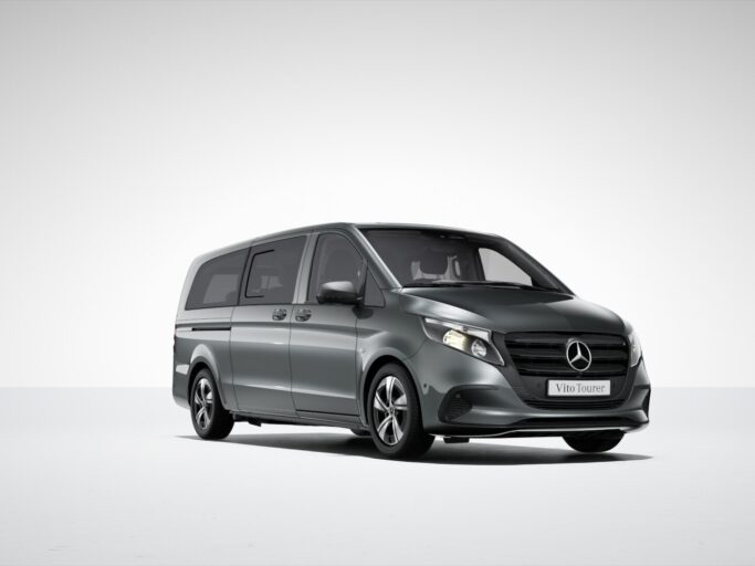 Vito 119 VTP/E/3430