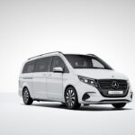 V 250d AVANTGARDE extralong