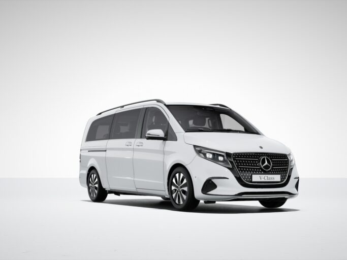 V 250d AVANTGARDE extralong