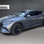 EQS 580 4MATIC SUV