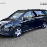 V 300 d 4MATIC EXCLUSIVE LongV 300 d long 4M