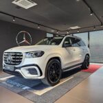 GLS 450 d 4MATIC