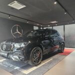 Mercedes-AMG GLE 53 4MATIC+